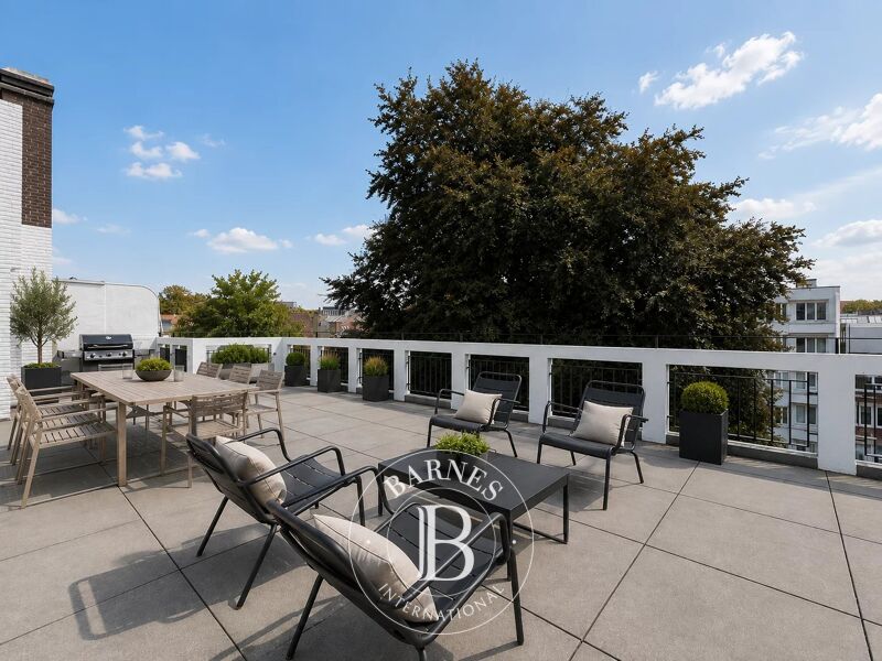 Zu verkaufen Penthouse | Ixelles - picture 3
