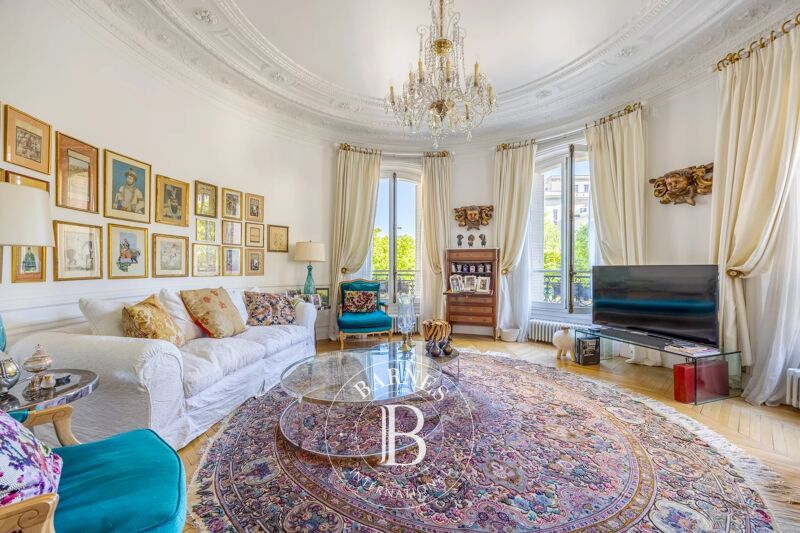 À vendre Appartement | Paris 16ème - picture 2