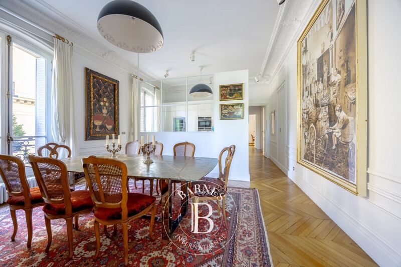 À vendre Appartement | Paris 16ème - picture 3