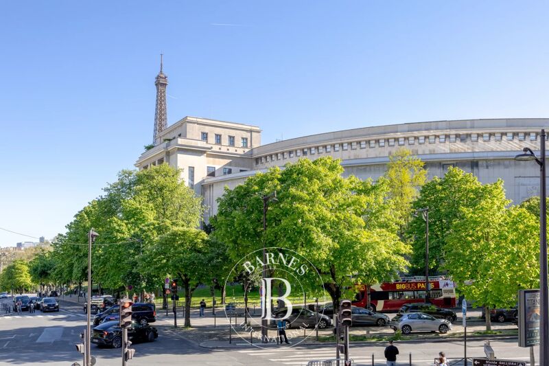 À vendre Appartement | Paris 16ème - picture 1