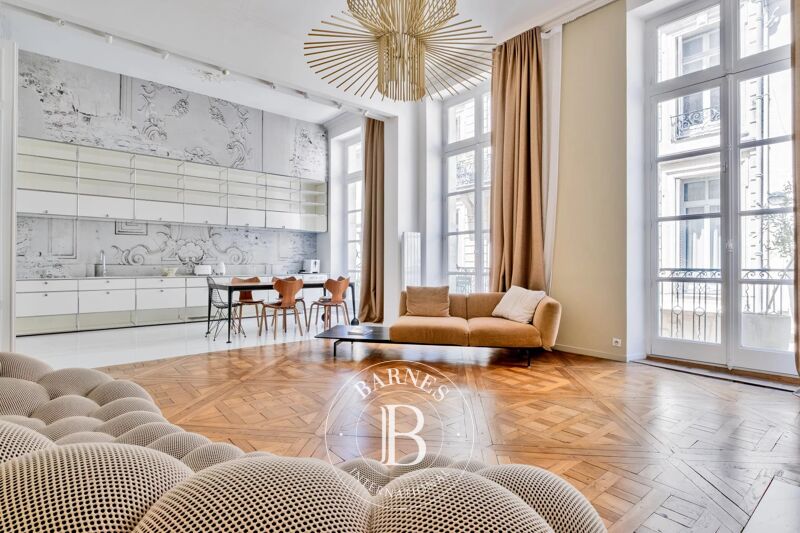 À louer Appartement | Bordeaux - picture 1