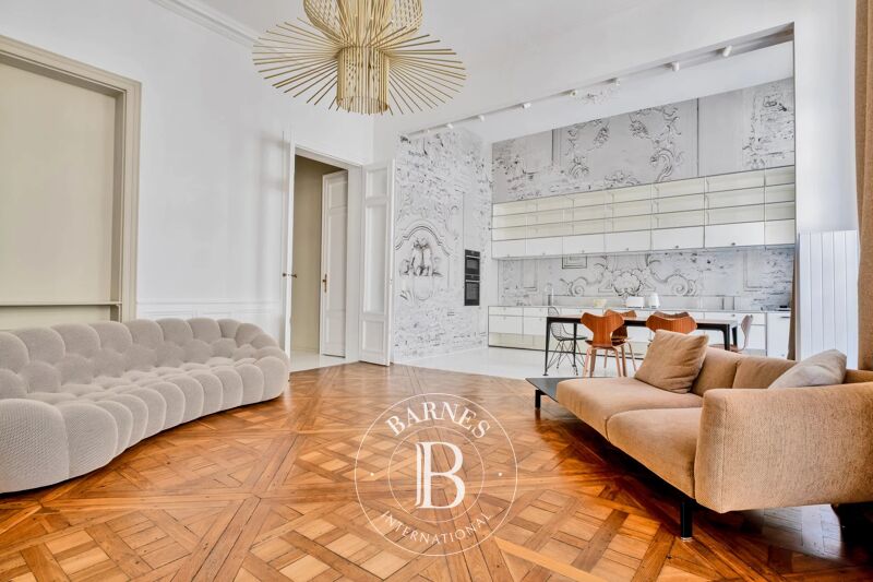 À louer Appartement | Bordeaux - picture 3