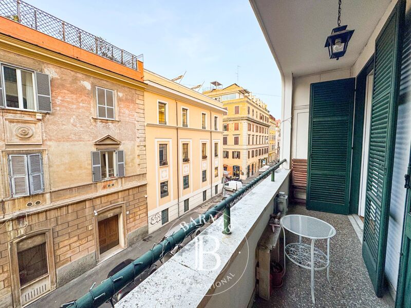 For Rent Apartment | Roma - picture 1