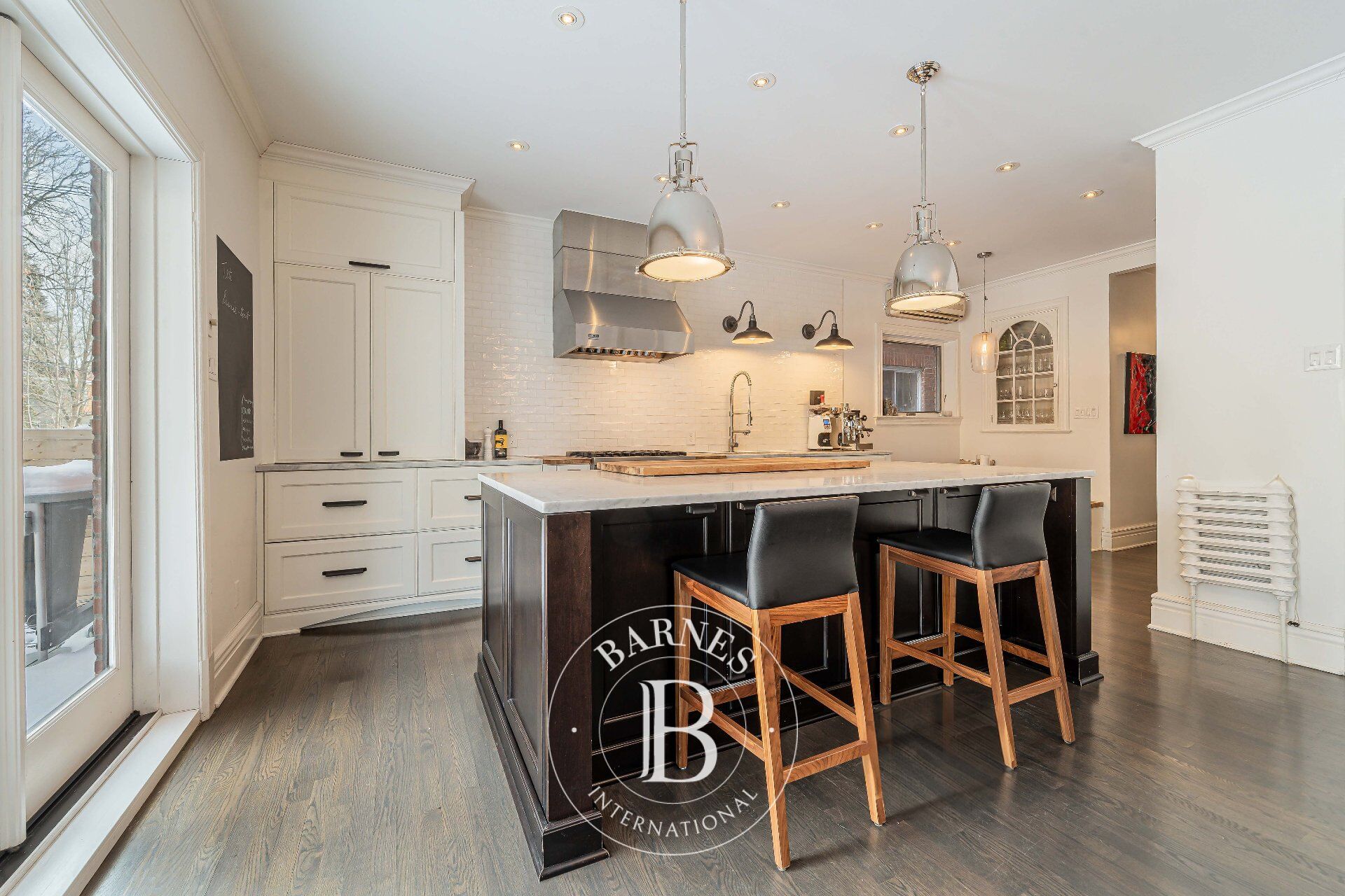 Appartamento Montréal (Côte-des-Neiges/Notre-Dame-de-Grâce) - picture 1