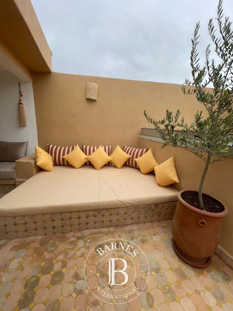 À vendre Riad | Marrakech - picture 2