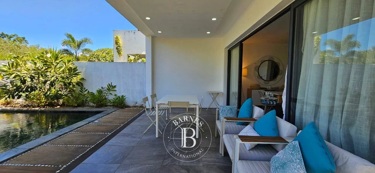 GRAND BAIE - Modern Villa - 3 Bedrooms - picture 3