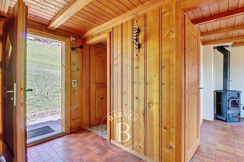 Venta Chalet | Château-d'Oex - picture 2