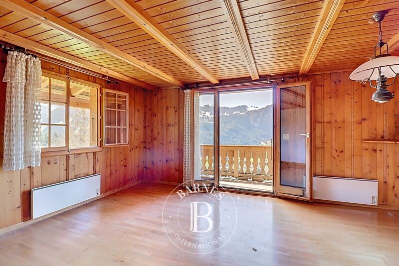 Venta Chalet | Château-d'Oex - picture 3