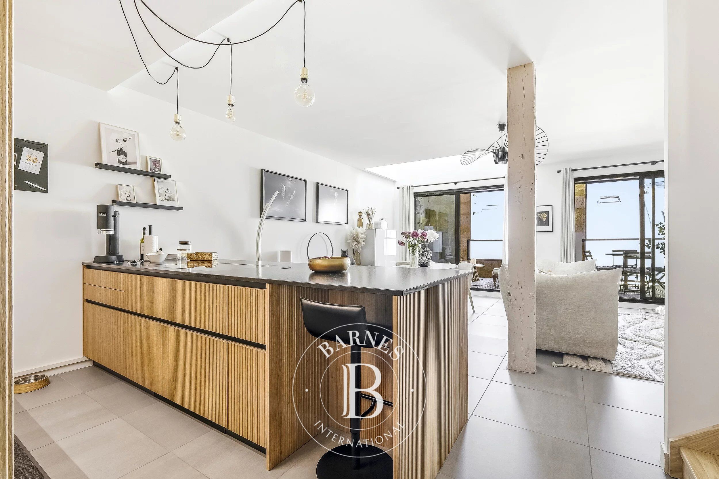 Venta Piso | Bordeaux - picture 9