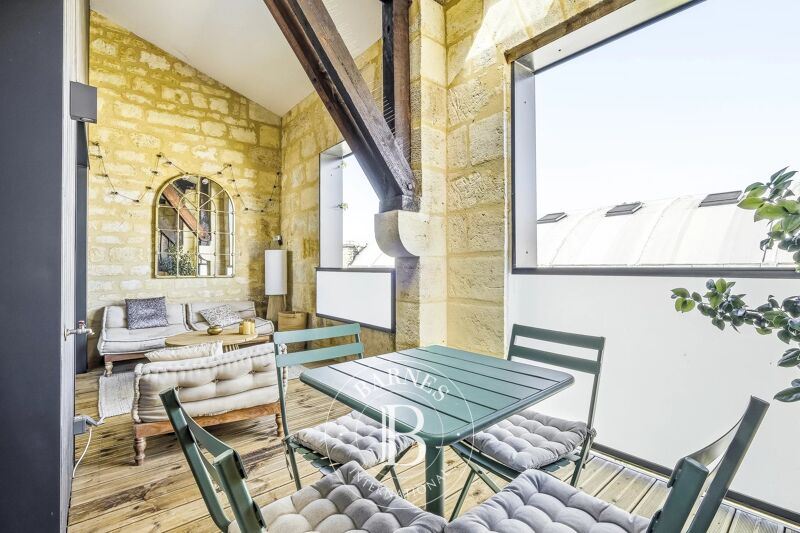 For Sale Apartment | Bordeaux - picture 3