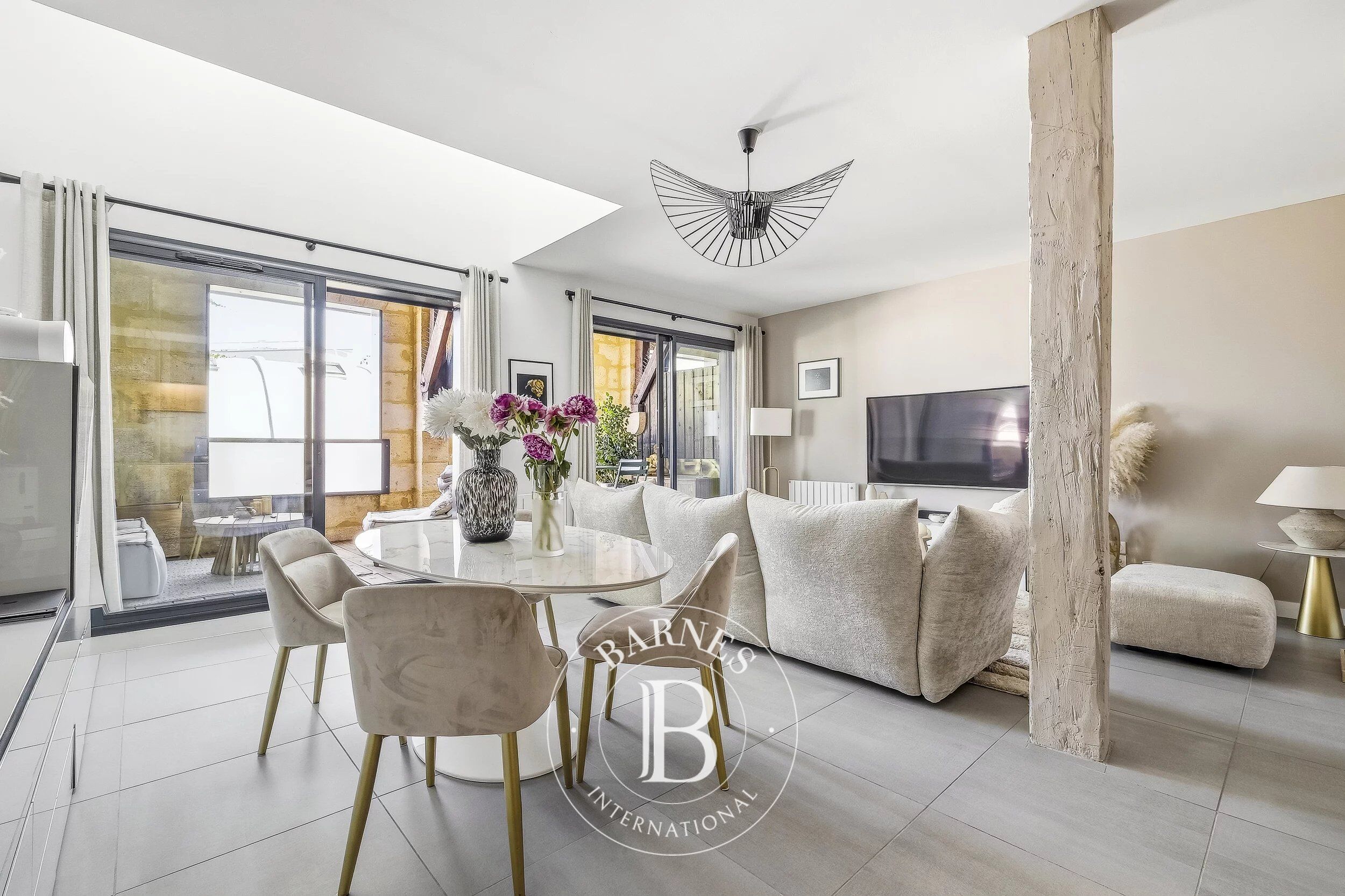 Venta Piso | Bordeaux - picture 4