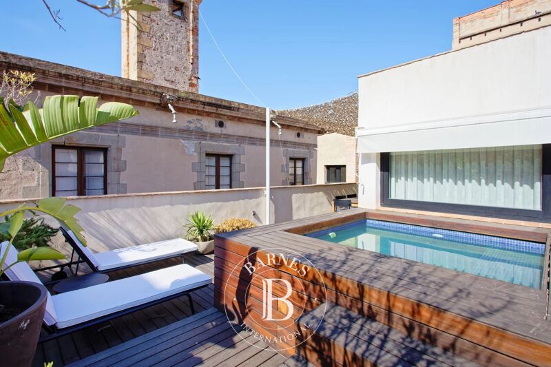 À vendre Appartement | Barcelone - picture 2