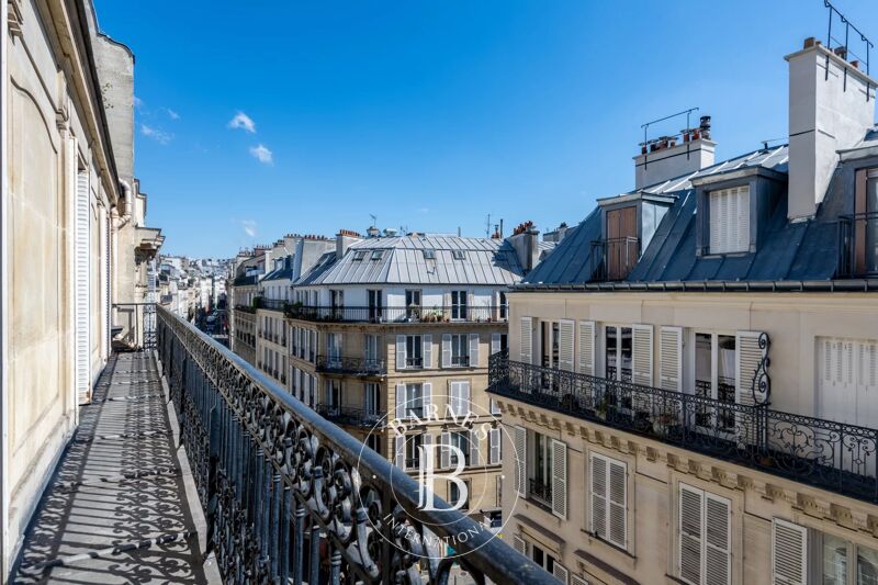 For Sale Apartment | Paris 9ème - picture 1