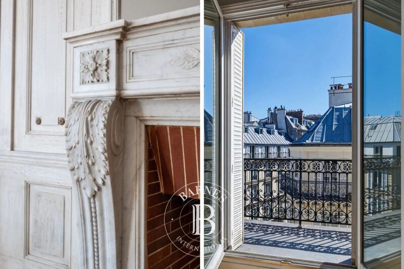 For Sale Apartment | Paris 9ème - picture 3