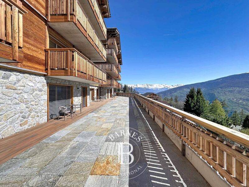 À vendre Appartement | Hérémence - picture 3