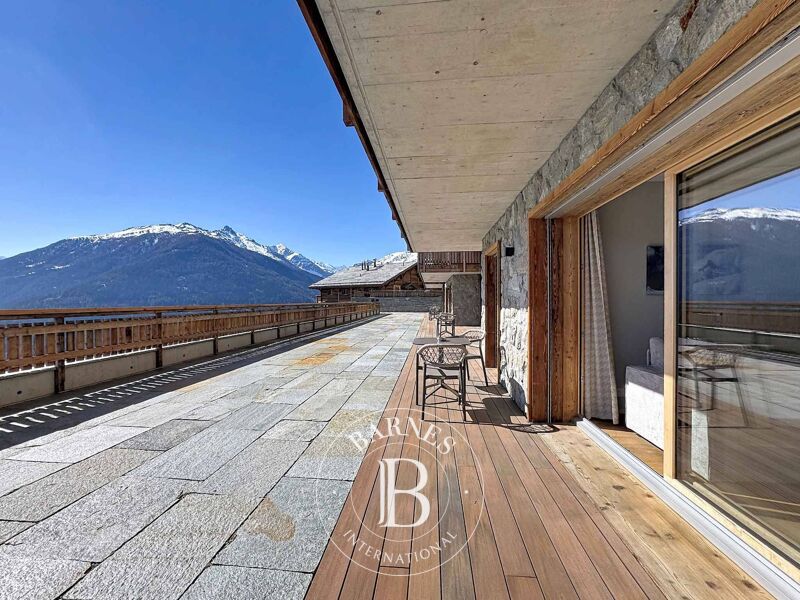 À vendre Appartement | Hérémence - picture 1