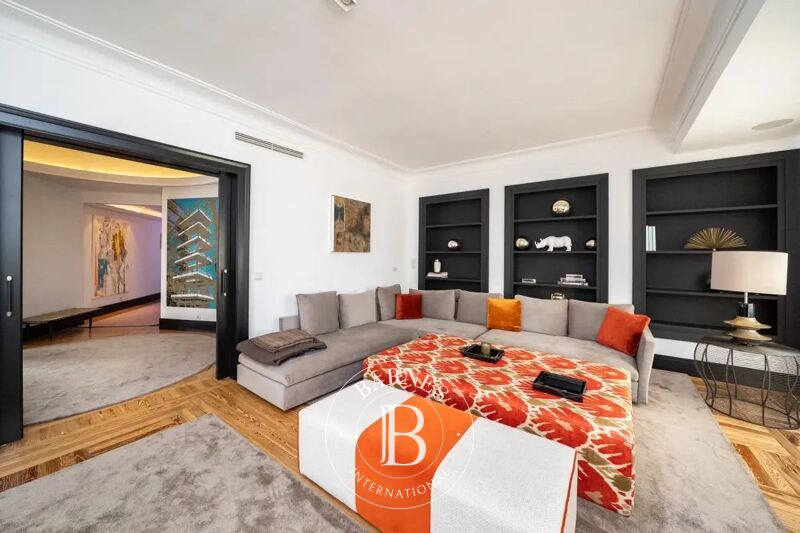 For Rent Apartment | Madrid - picture 1