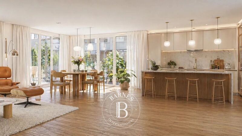 À vendre Appartement | Paris 8ème - picture 3