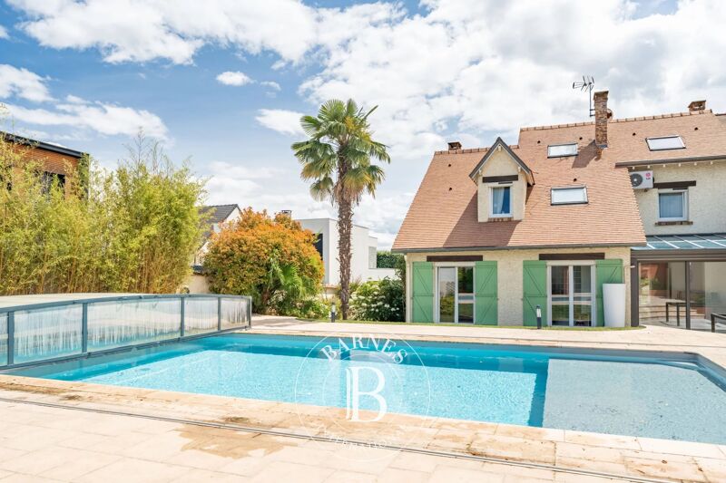 À vendre Maison | Montesson - picture 1