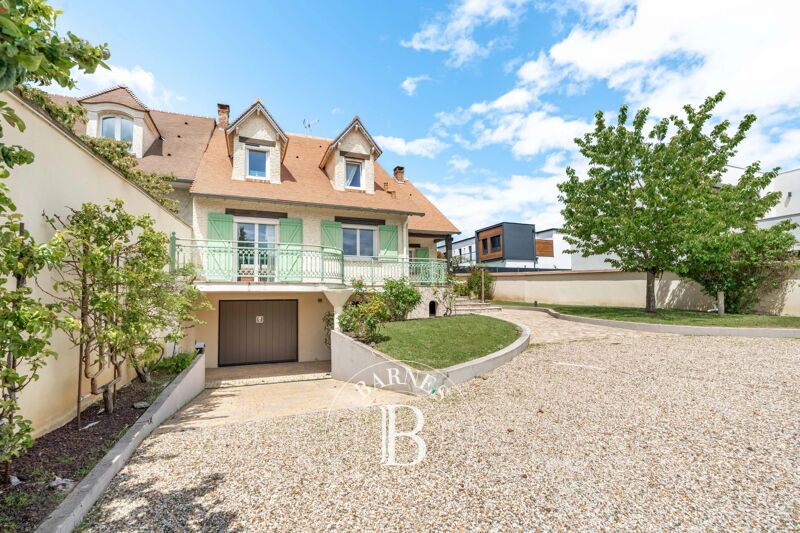 À vendre Maison | Montesson - picture 3