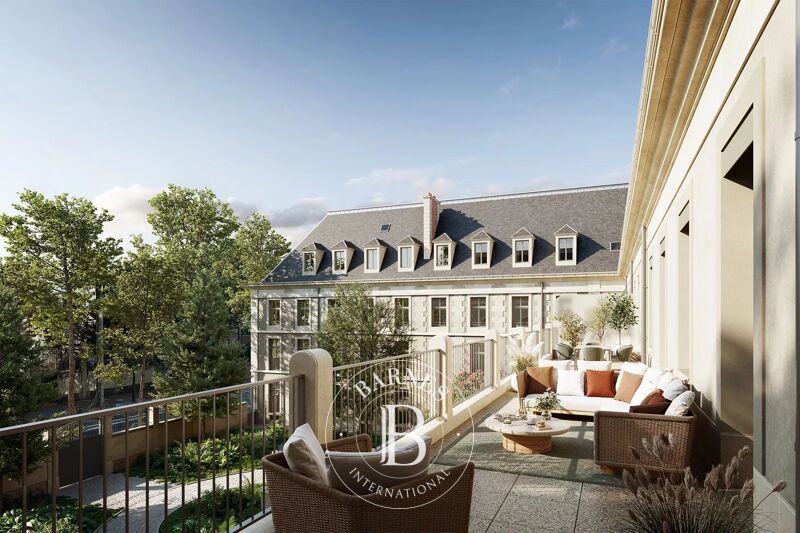 For Sale Apartment | Paris 14ème - picture 2