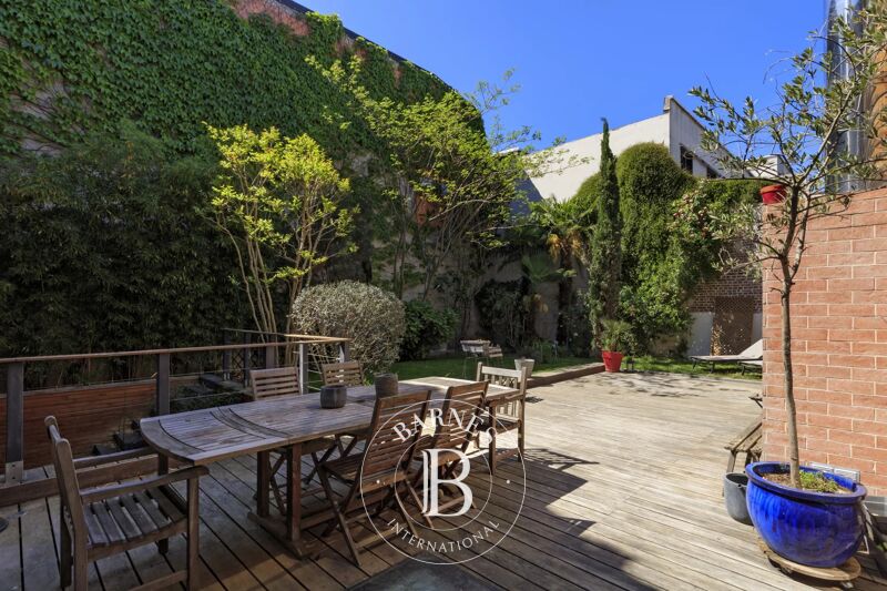 À vendre Maison | La Garenne-Colombes - picture 2