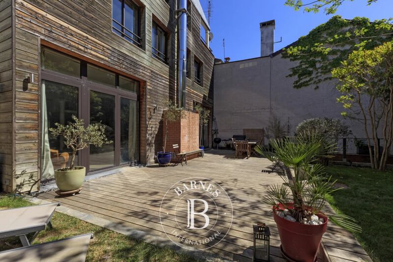 À vendre Maison | La Garenne-Colombes - picture 3