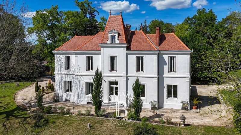 Venta Casa solariega | Bergerac - picture 3