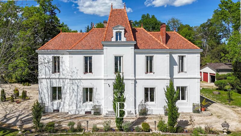 Venta Casa solariega | Bergerac - picture 1