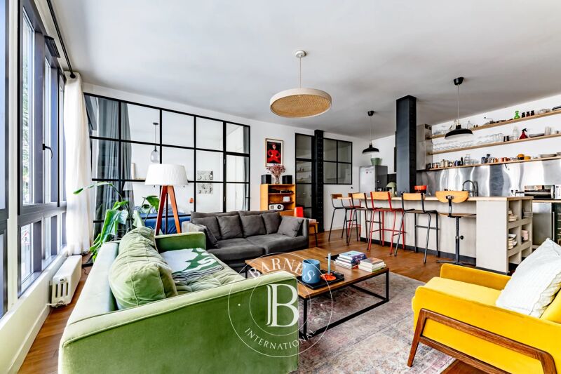 À vendre Appartement | Paris 9ème - picture 3