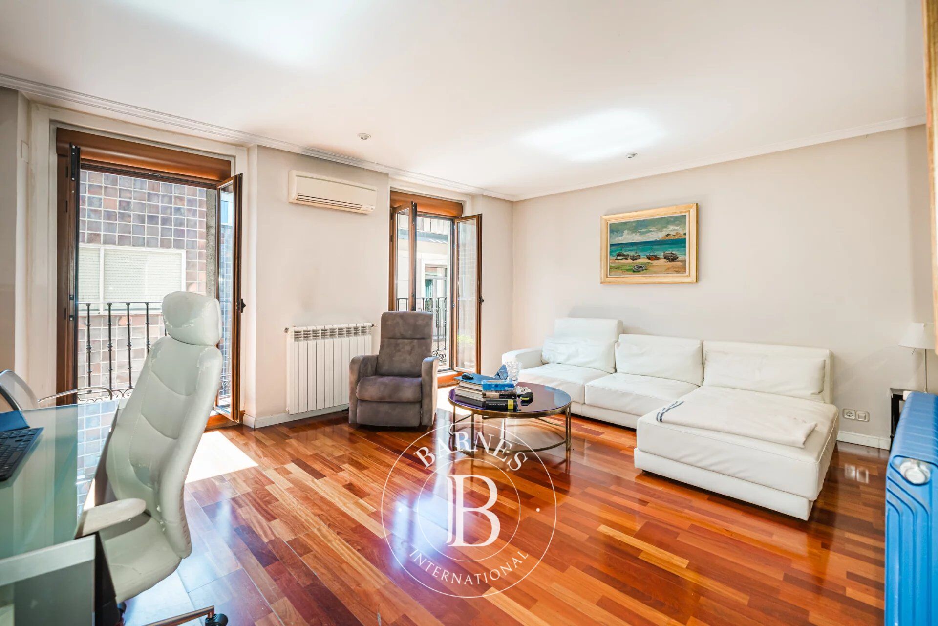 Klassischer Charme und Licht in Chueca - picture 2