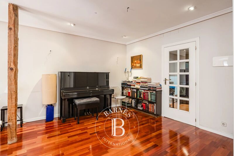 Zu verkaufen Wohnung | Madrid - picture 3