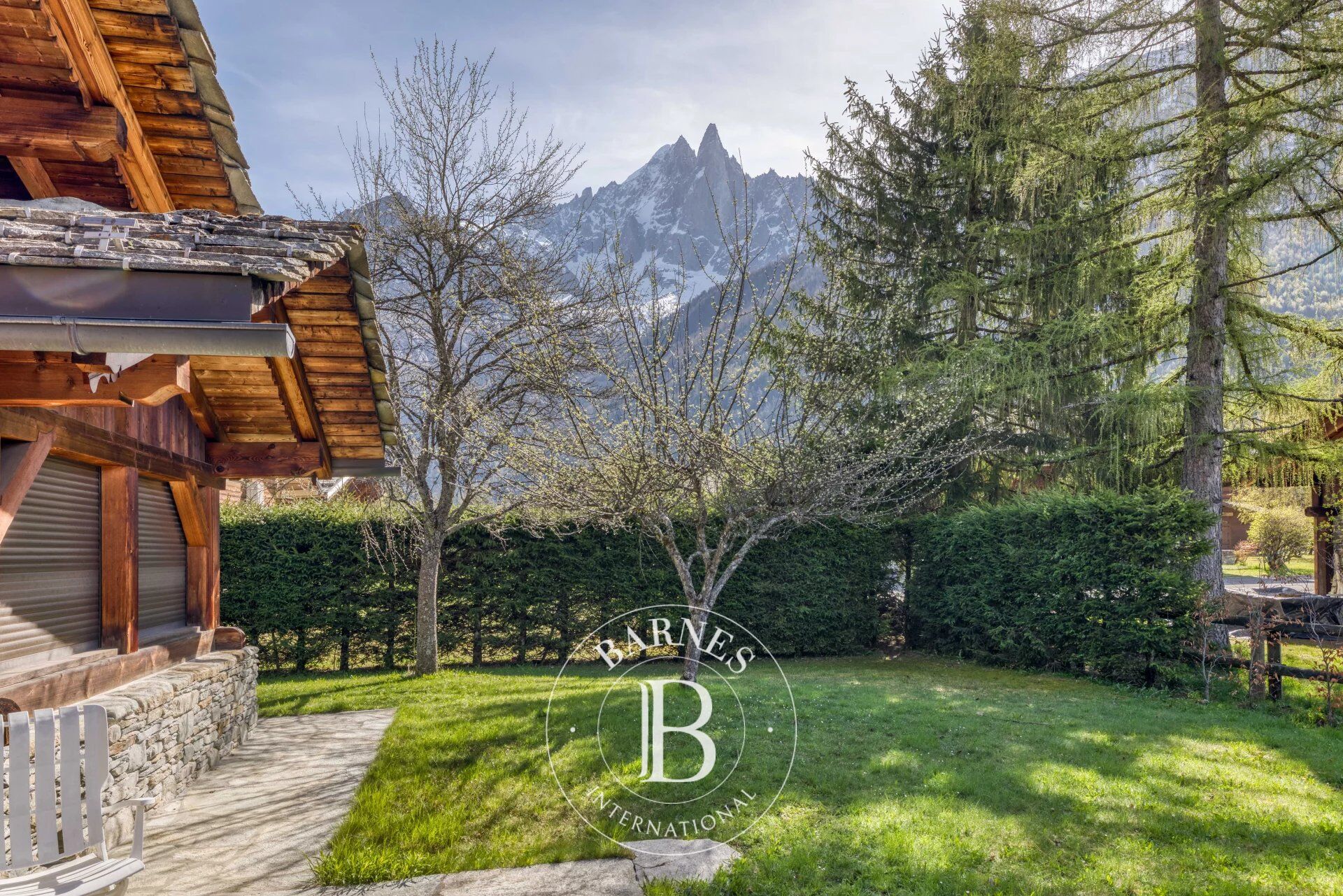 For Sale Chalet | Chamonix-Mont-Blanc - picture 5