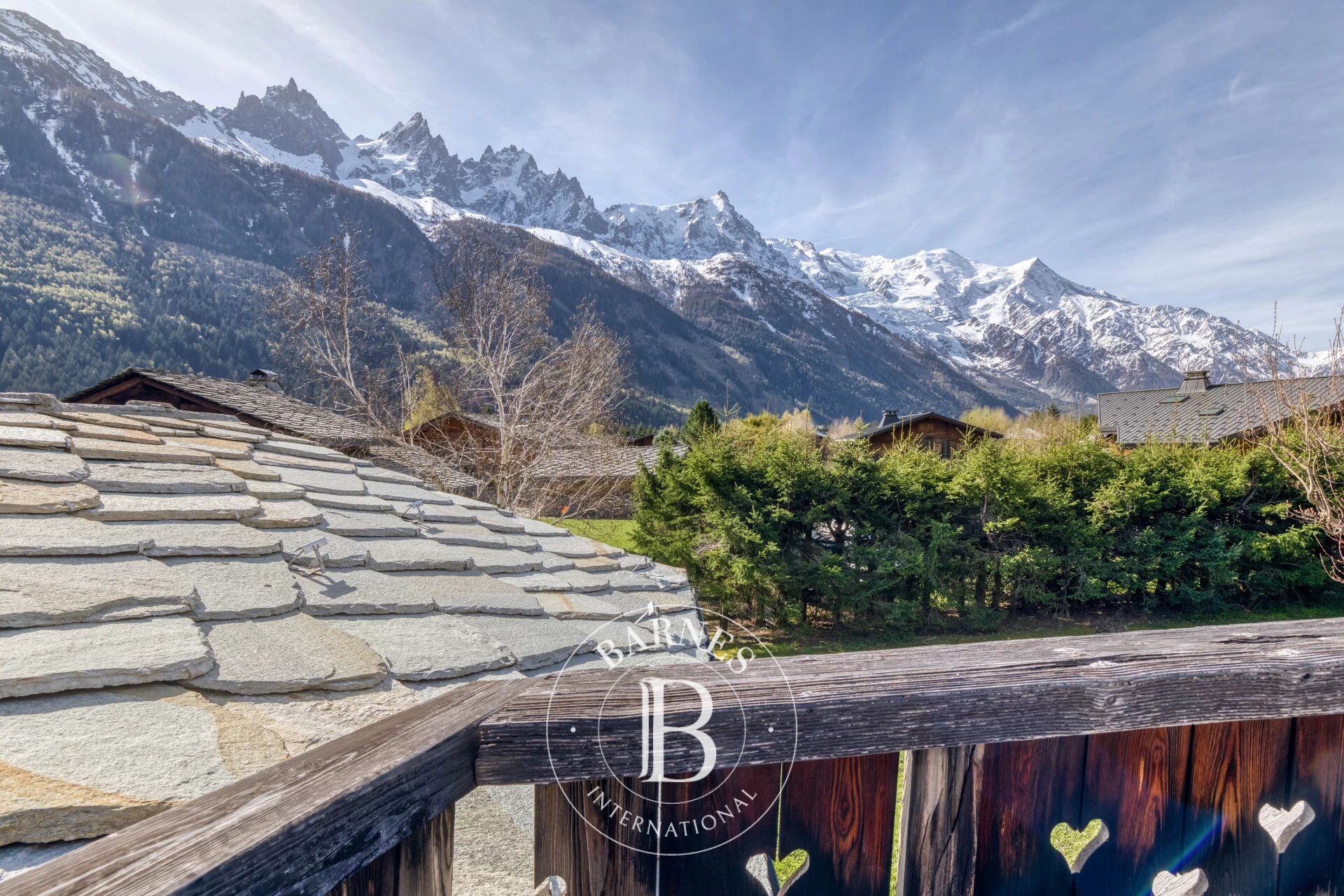 For Sale Chalet | Chamonix-Mont-Blanc - picture 4