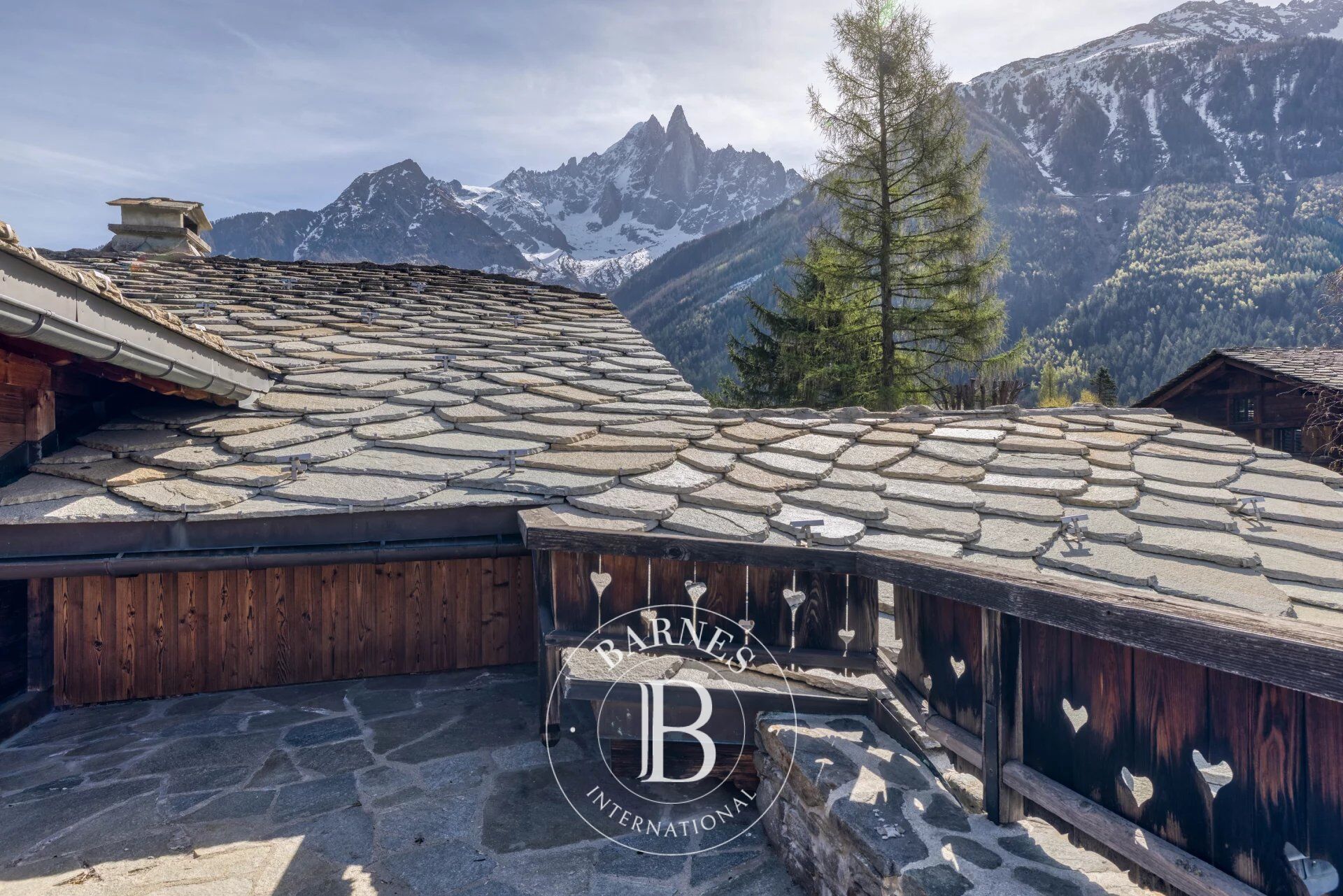 For Sale Chalet | Chamonix-Mont-Blanc - picture 6