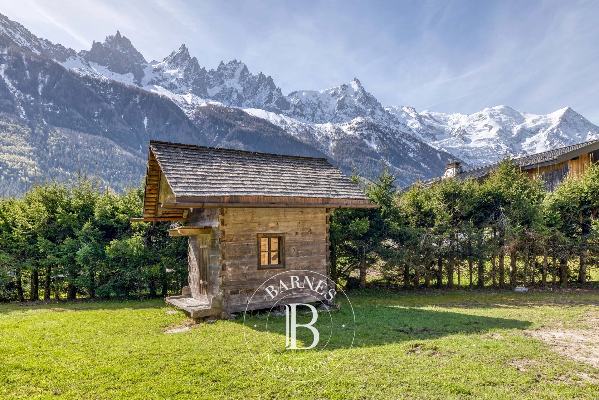 For Sale Chalet | Chamonix-Mont-Blanc - picture 9