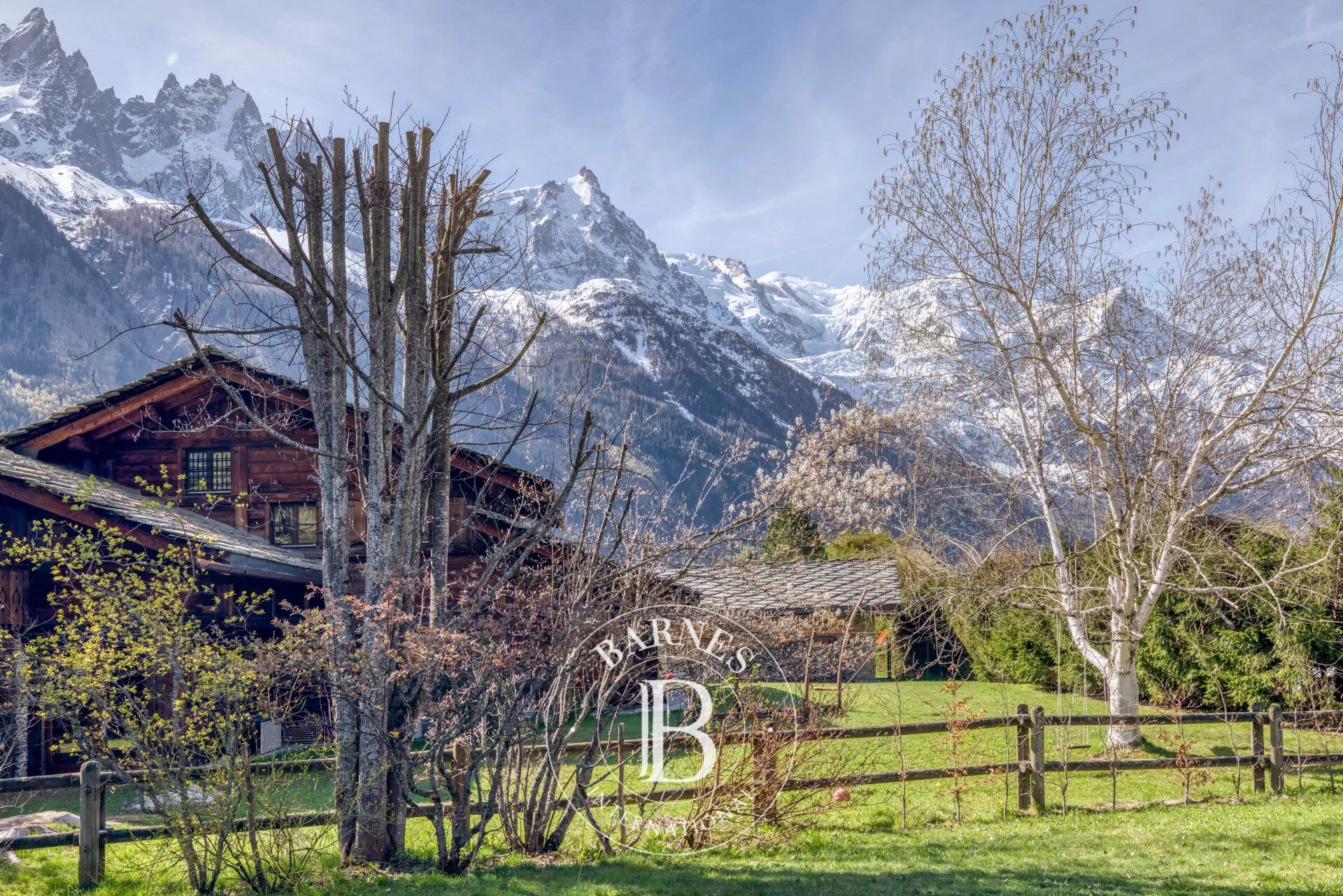For Sale Chalet | Chamonix-Mont-Blanc - picture 10