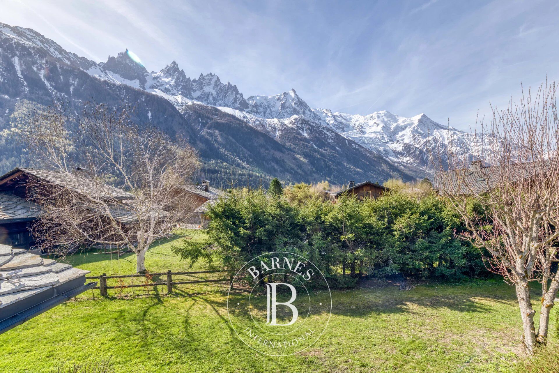 For Sale Chalet | Chamonix-Mont-Blanc - picture 8