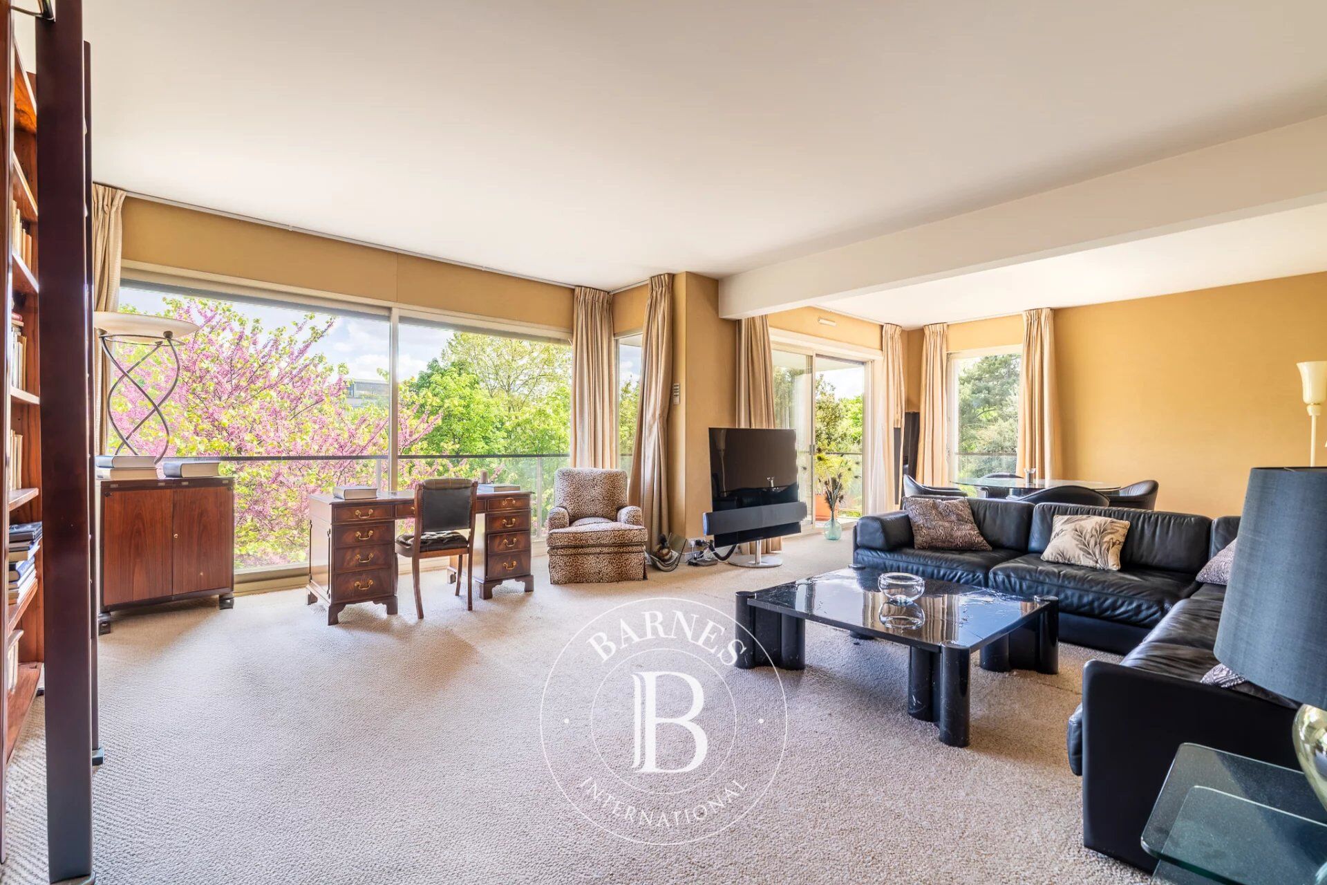 Neuilly-Saussaye - Appartement - 2 suites - larges balcons - picture 3