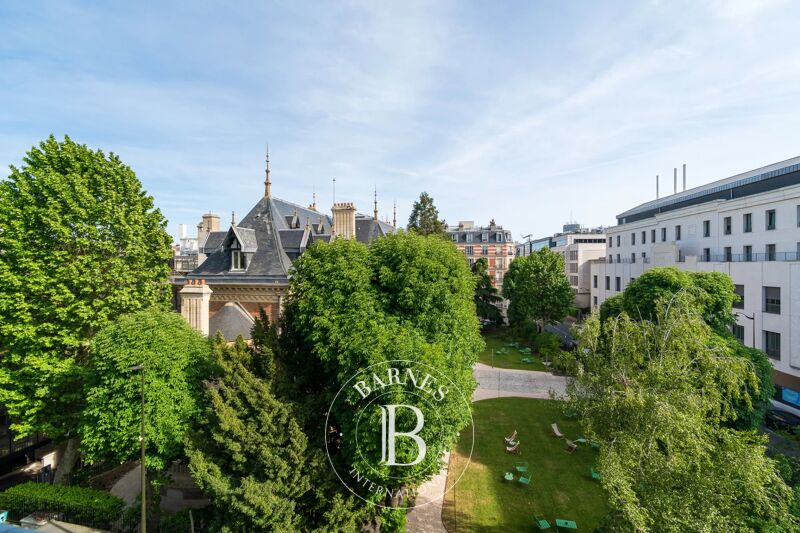 À vendre Appartement | Levallois-Perret - picture 1