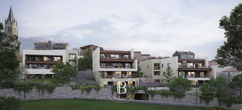 Appartamento Saint-Didier-au-Mont-d'Or