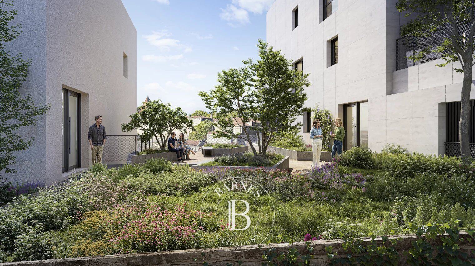 Saint-Didier-au-Mont-d'Or | When housing reaches new heights - picture 2