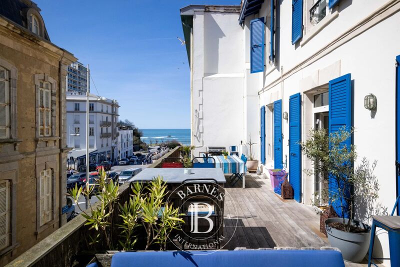 À vendre Appartement | Biarritz - picture 1