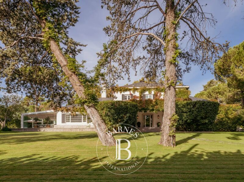For Rent Villa | Madrid - picture 3
