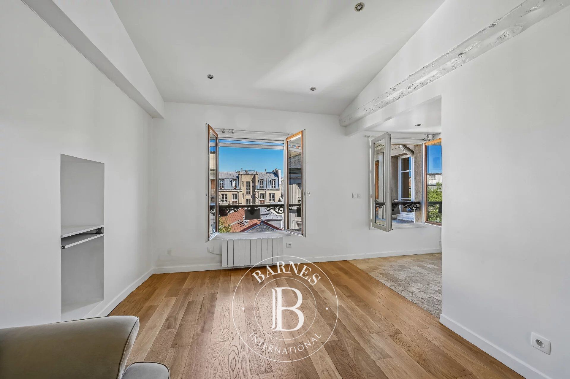 Appartamento Paris 6ème - picture 1