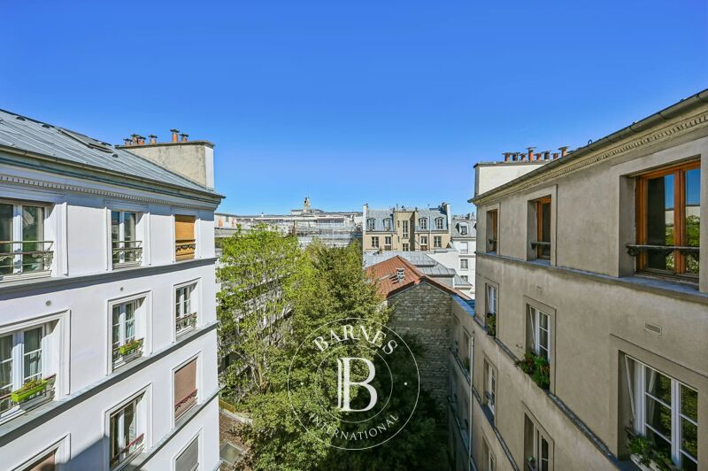 Vendita Appartamento | Paris 6ème - picture 2