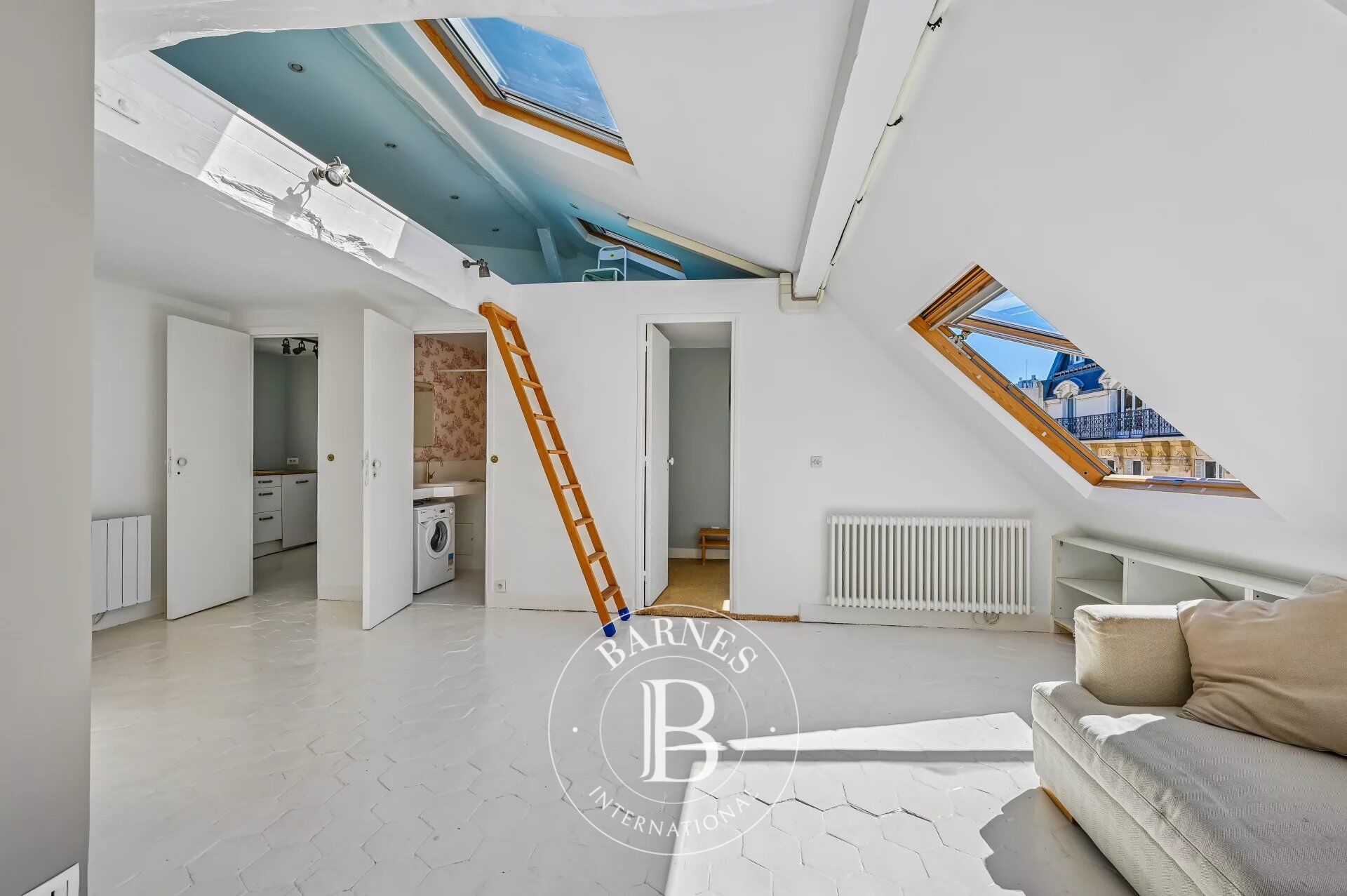 Appartamento Paris 6ème - picture 3