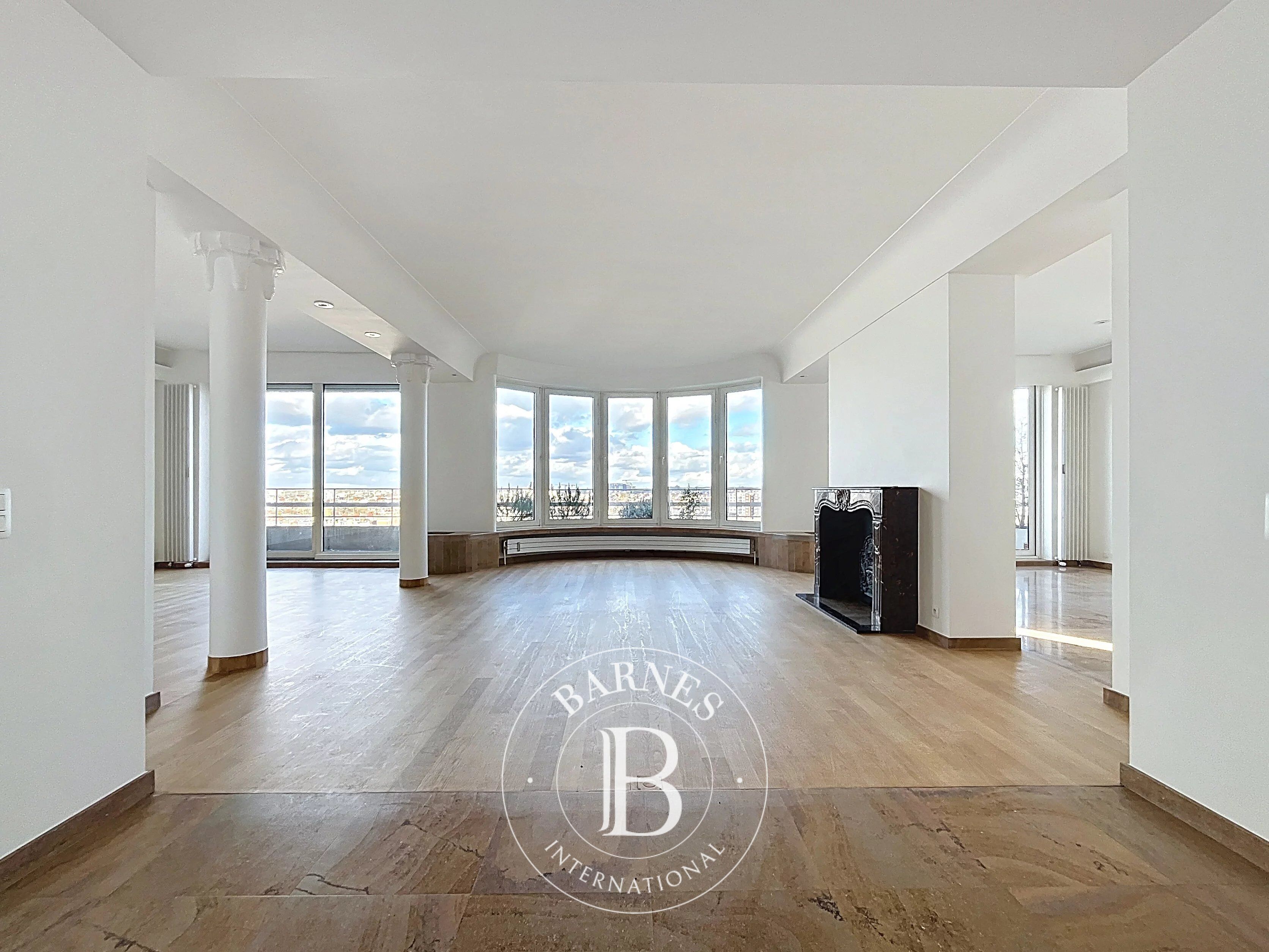 Louise - Appartement 3 chambres - picture 1