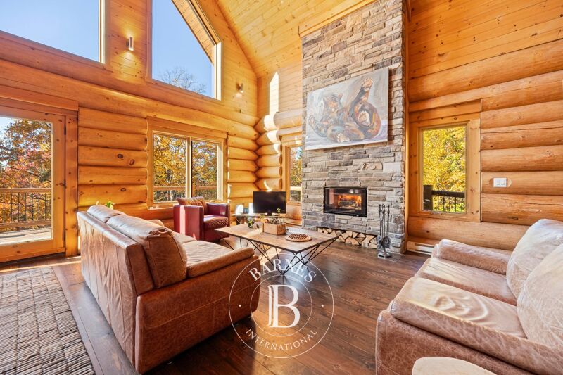 For Sale House | Val-des-Lacs - picture 3