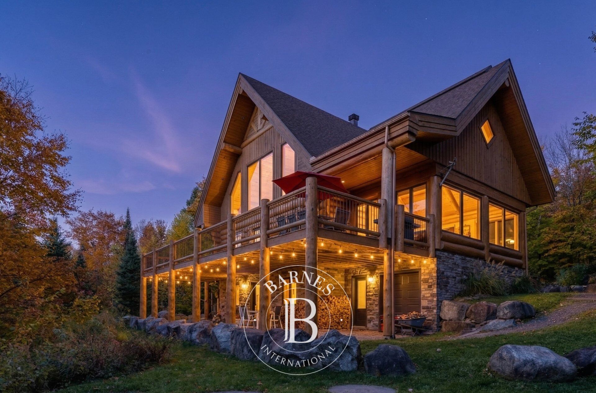 2110 Ch. du Lac-Quenouille #22  Val-des-Lacs (Laurentides) - picture 2